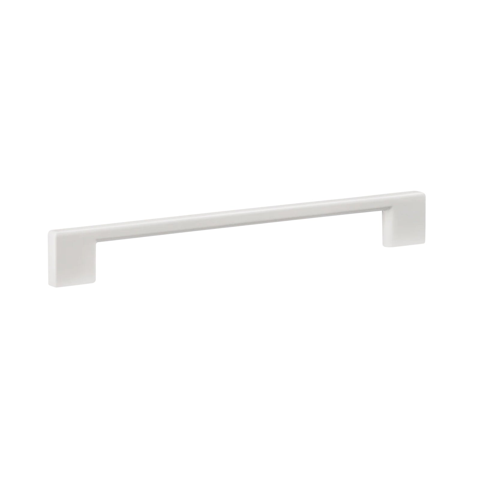 Momo Handles Livorno D Handle Matt White M3163.192.MWH.FG - The Blue Space