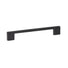 Momo Handles Livorno D Handle Matte Black M3163.160.MBL.FG - The Blue Space