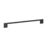 Momo Handles Livorno D Handle Matte Black M3163.256.MBL.FG - The Blue Space
