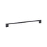 Momo Handles Livorno D Handle Matte Black M3163.320.MBL.FG - The Blue Space