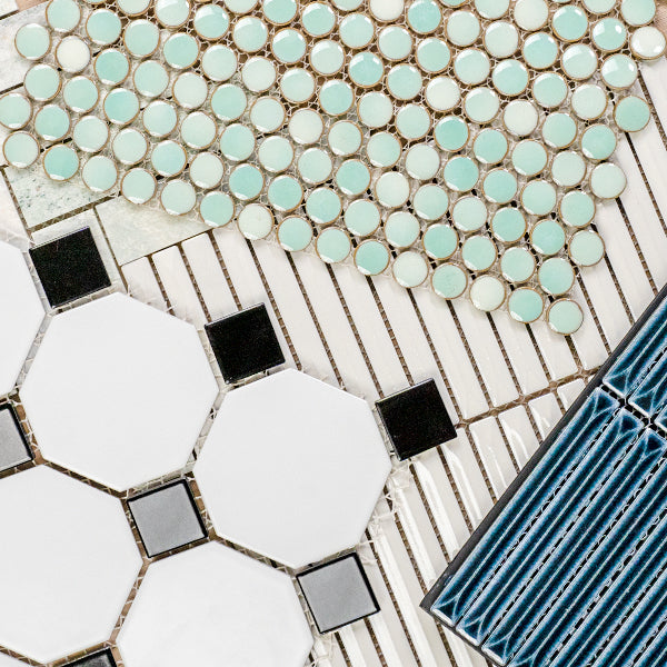 Wall Tile Sample Pack