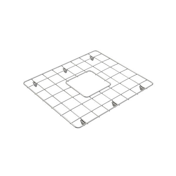 Turner Hastings Novi 50 Stainless Steel Kitchen Sink Grid