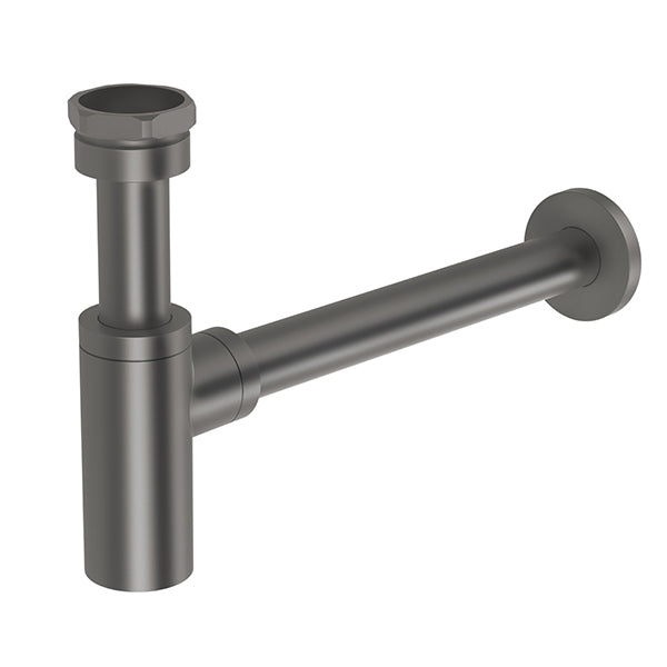 Phoenix 40mm Bottle Trap - Gun Metal