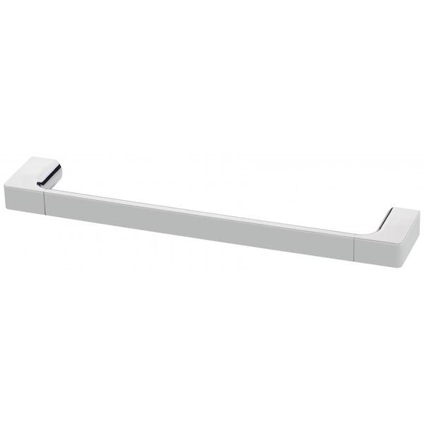 Phoenix Gloss Hand Towel Holder 390mm - Chrome