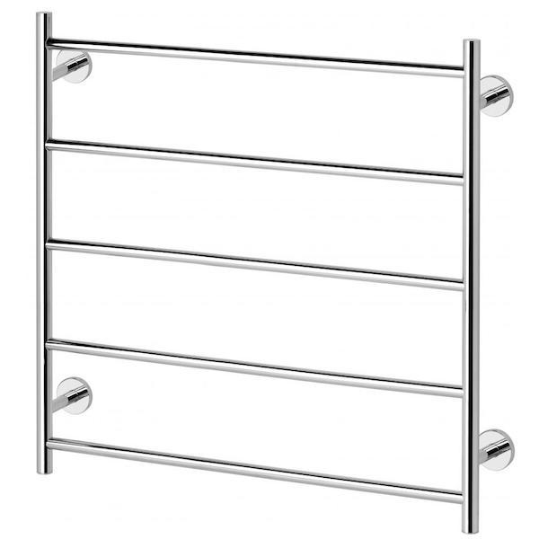 Phoenix Radii Towel Ladder Round Plate