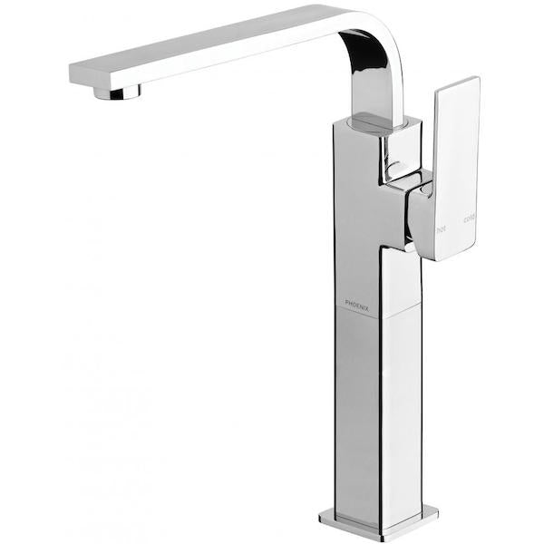 Phoenix Radii Vessel Mixer