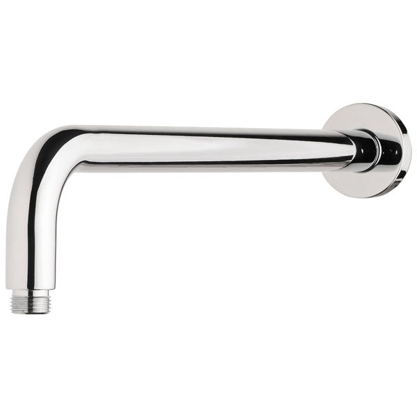 Phoenix Vivid Shower Arm Only 400mm Round-Chrome