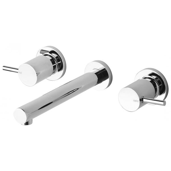 Phoenix Vivid Pin Lever Bath Set 200mm