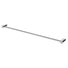 Phoenix Vivid Slimline Single Towel Rail-Chrome