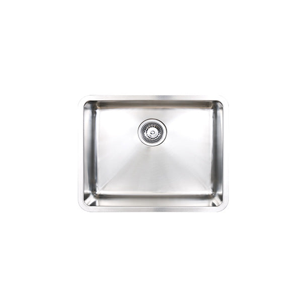 Seima Kubic 500 Single Bowl Kitchen Sink