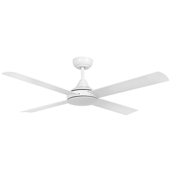 Eglo Stradbroke 48in 122cm DC Ceiling Fan - White