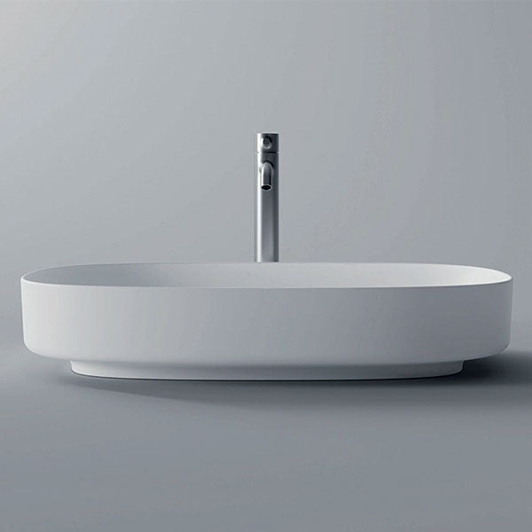 Studio Bagno Form Oval Basin