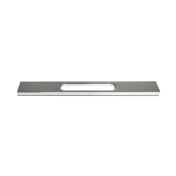 ADP Orbit Standard Handle 224mm Chrome - The Blue Space