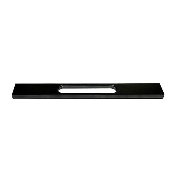 ADP Orbit Standard Handle Matte Black - The Blue Space