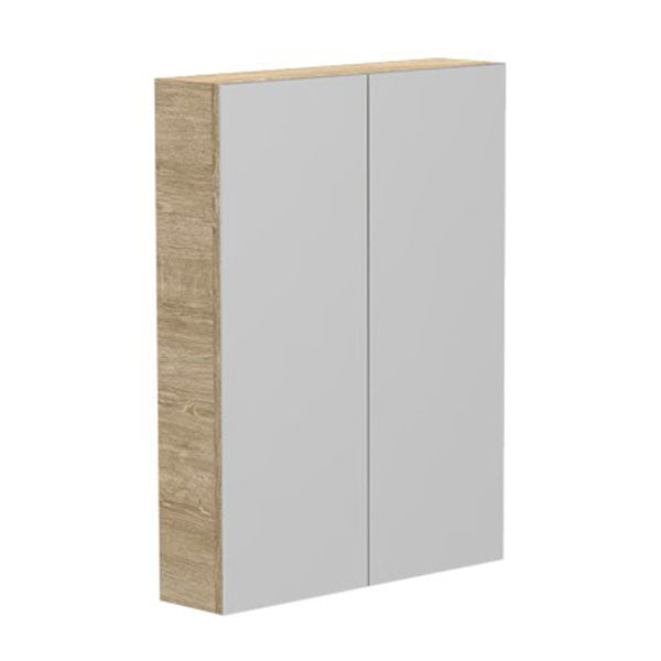 ADP Glacier Lite Shaving Cabinet