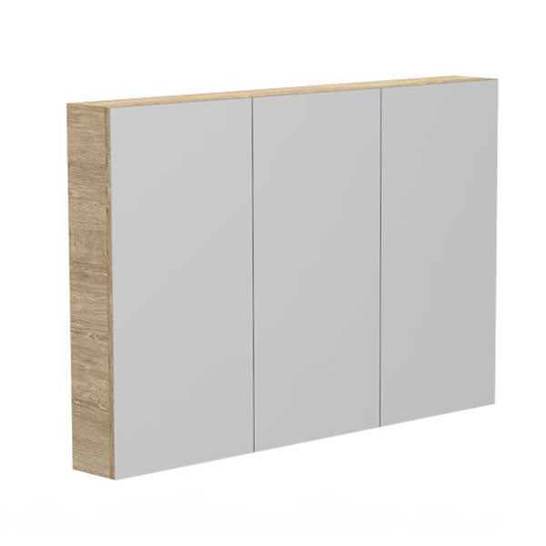 ADP Glacier Lite Shaving Cabinet