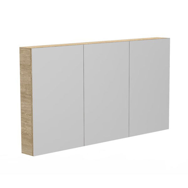 ADP Glacier Lite Shaving Cabinet