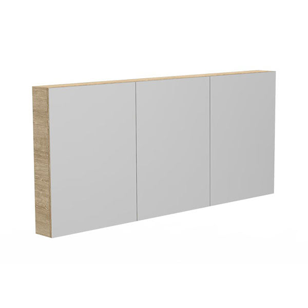 ADP Glacier Lite Shaving Cabinet