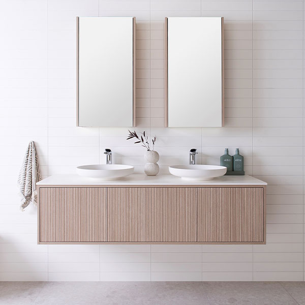 ADP Clifton Vanity