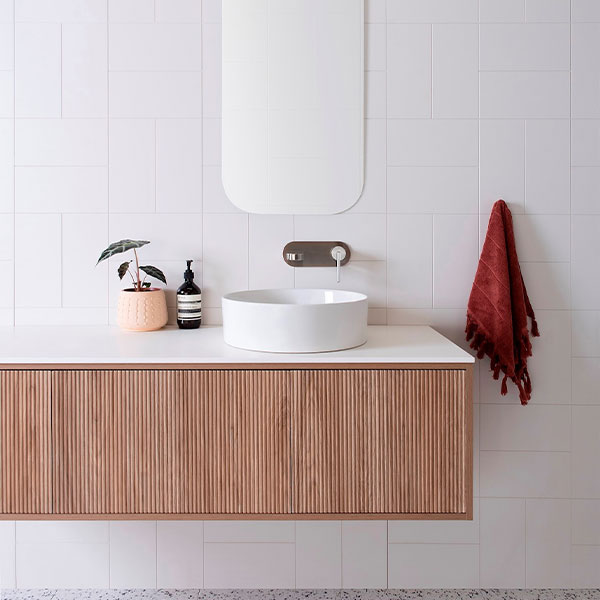 ADP Clifton Vanity