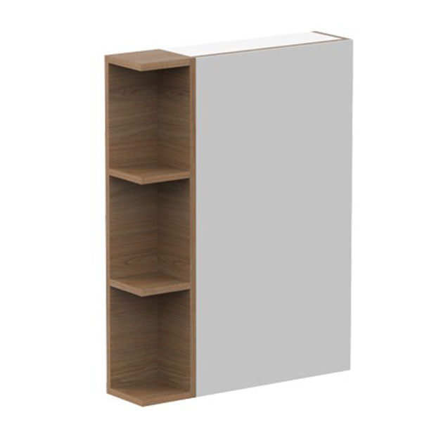 ADP Glacier Lite Shelf Shaving Cabinet