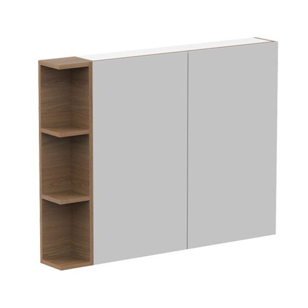 ADP Glacier Pro Shelf Shaving Cabinet