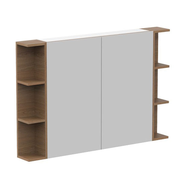 ADP Glacier Lite Shelf Shaving Cabinet