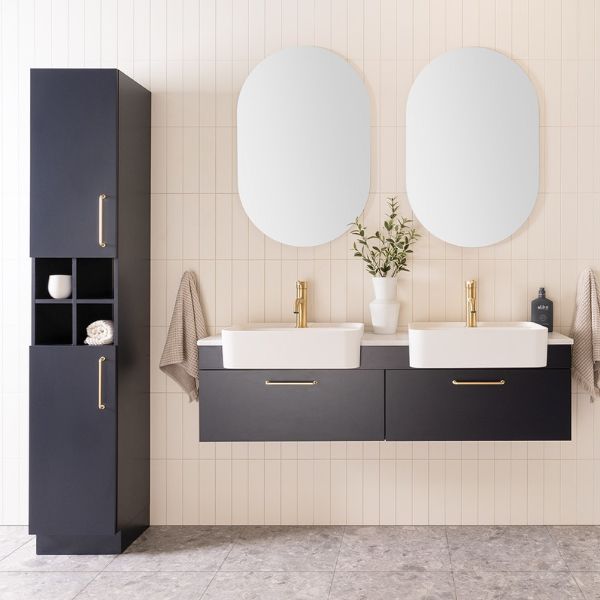ADP Glacier Pro Shelf Tallboy