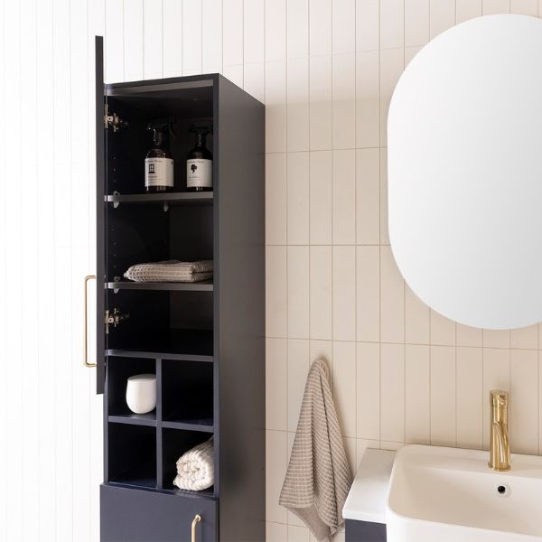 ADP Glacier Pro Shelf Tallboy