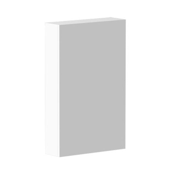 ADP Gloss Silk Shaving Cabinet