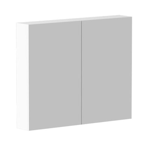 ADP Gloss Silk Shaving Cabinet