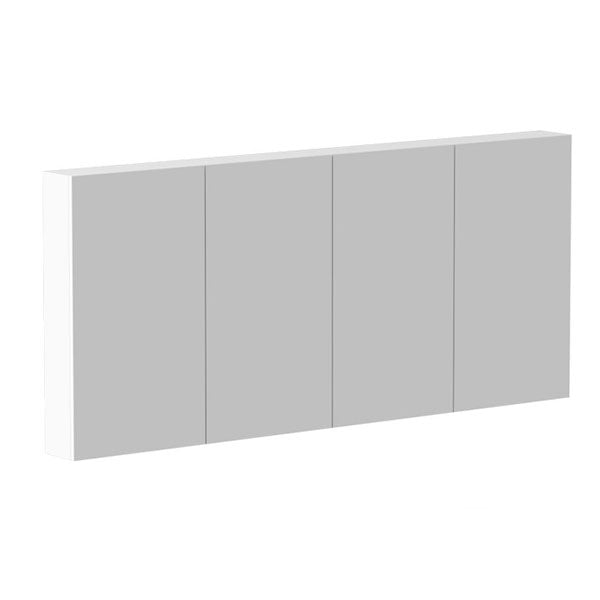 ADP Gloss Silk Shaving Cabinet