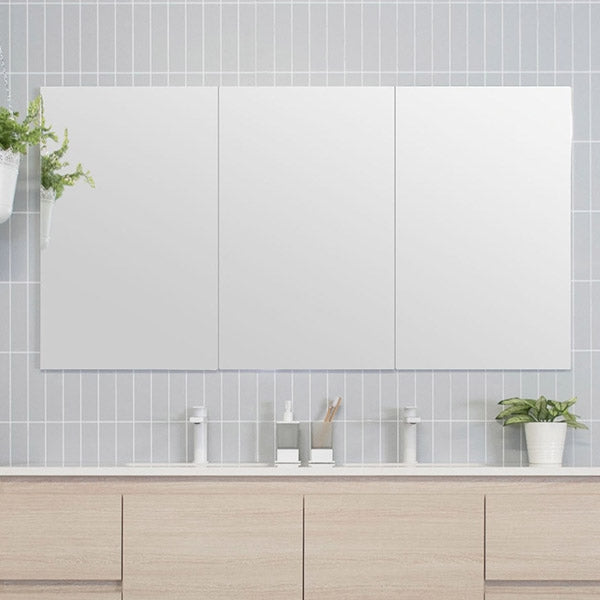 ADP Gloss Silk Shaving Cabinet