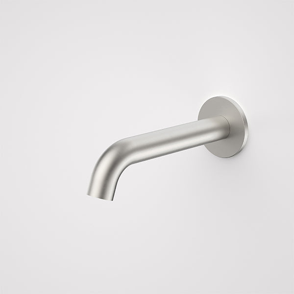 Caroma Liano II Basin/Bath Outlet Brushed Nickel - CLEARANCE