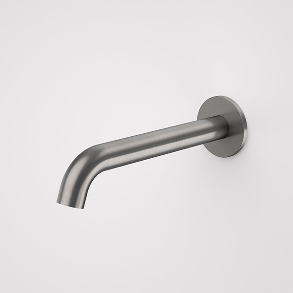 Caroma Liano II Low Lead Basin/Bath Outlet Gunmetal