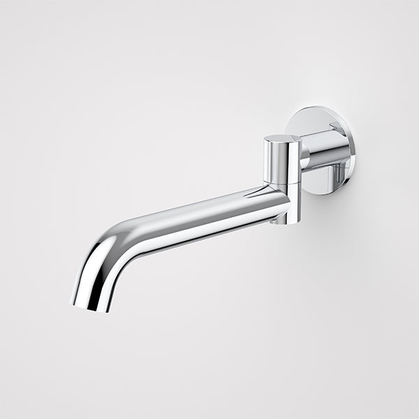Caroma Liano II Bath Swivel Outlet Chrome - The Blue Space