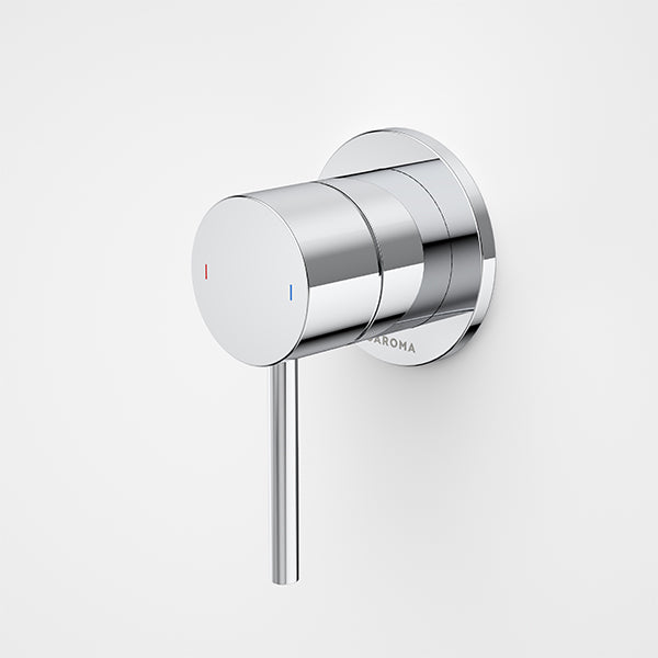 Caroma Liano II Bath/Shower Mixer Chrome