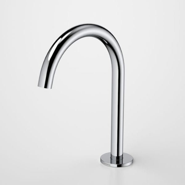 Caroma Liano II Hob Swivel Outlet 160mm Chrome
