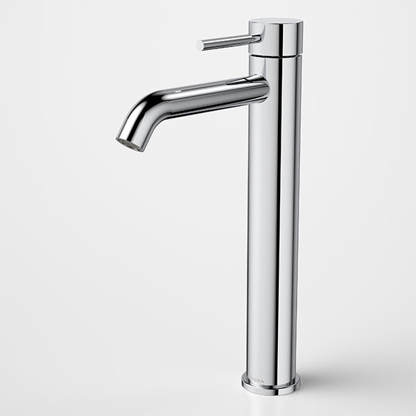 Caroma Liano II Lead Free Tower Basin Mixer Chrome