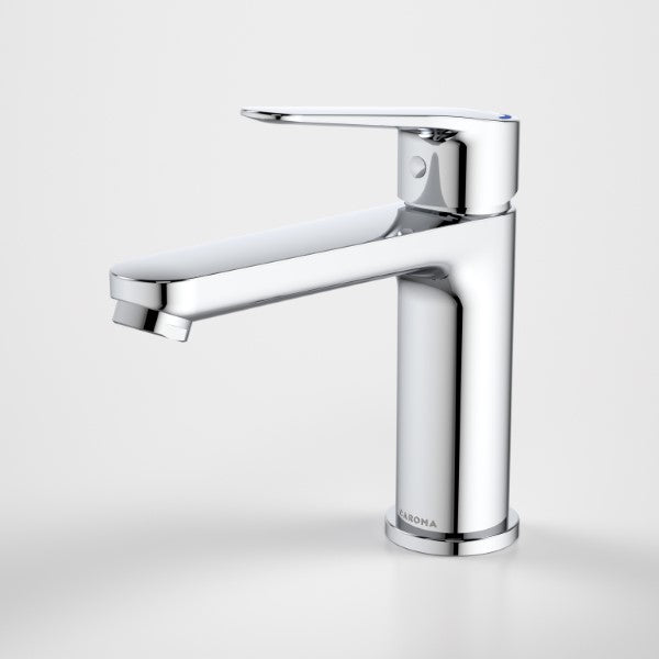 Caroma Opal Lead Free Basin Mixer H/C - Chrome