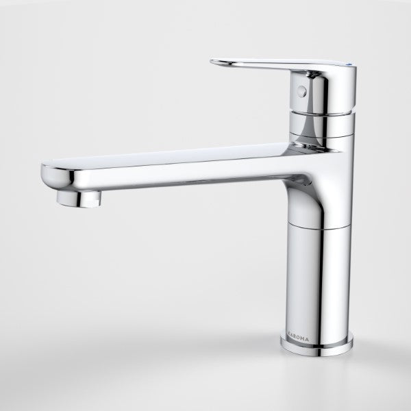 Caroma Opal Lead Free Sink Mixer H/C - Chrome