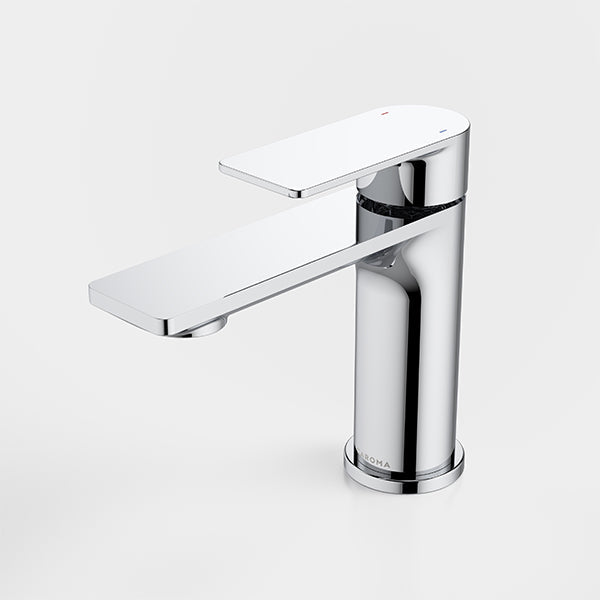 Caroma Urbane II Lead Free Basin Mixer Chrome