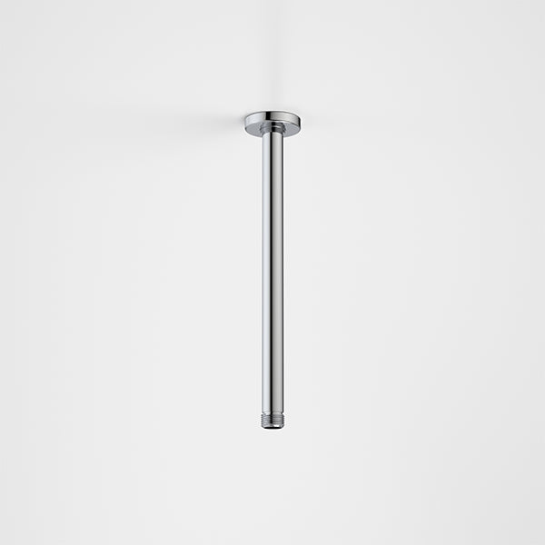 Caroma 300mm Ceiling Shower Arm - Chrome
