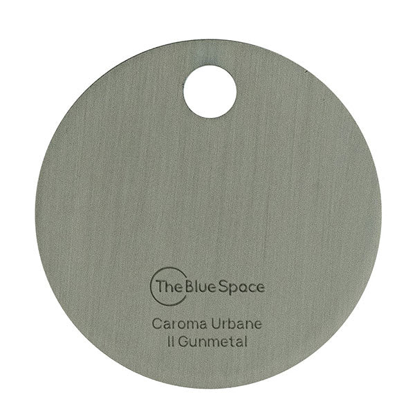 The Blue Space Taps & More Colour Samples