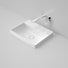 Caroma Urbane II Inset Basin w/ Tap Landing No Taphole - The Blue Space