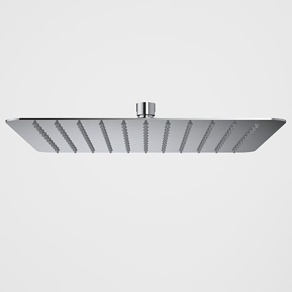 Caroma Urbane II Square Rain Shower Head 300mm Chrome - The Blue Space