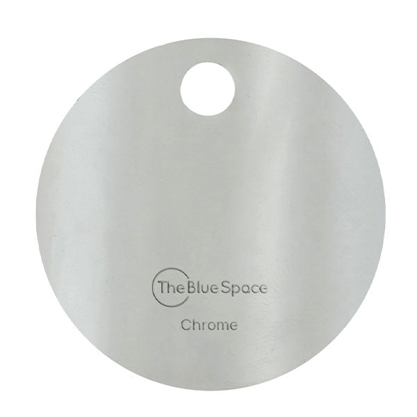 The Blue Space Taps & More Colour Samples
