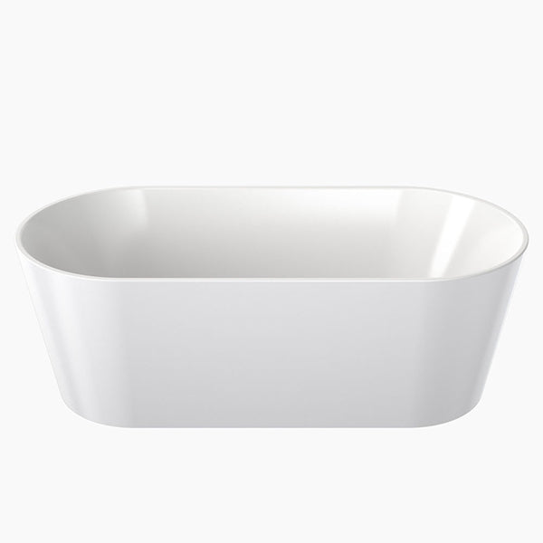 Clark Round Freestanding Bath 1600mm