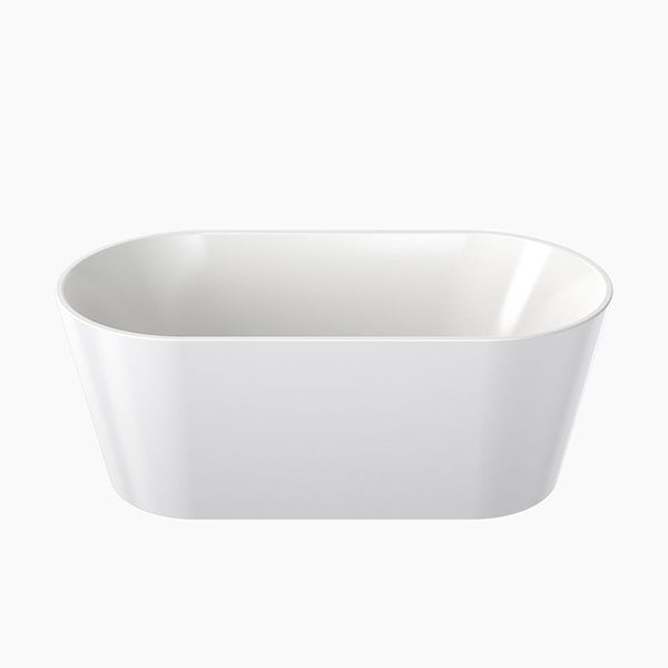 Clark Round Freestanding Bath 1400mm