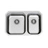 Clark Polar 1.5 Bowl Undermount Kitchen Sink - The Blue Space
